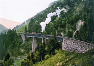 Hollentalbahn_Ravenna_1900s